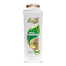 شامپو موهای چرب اوه (سبز)سری Vitamix  حاوی کراتین و عصاره آلوورا  400 میلی لیتری*
