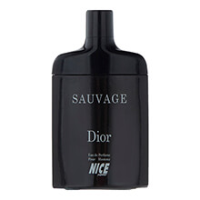 ادوپرفیوم 100میل Dior Sauvage Nice *